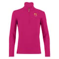 Miniatyrbild 1 av 2: Karpos Pizzocco Fleece Med Halv Dragkedja Rosa 12 Years