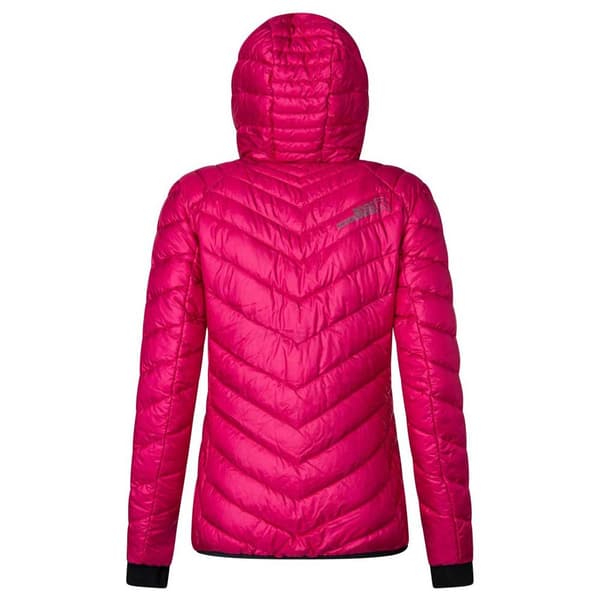 Rock Experience Re.anakonda Jakke Rosa S Kvinde