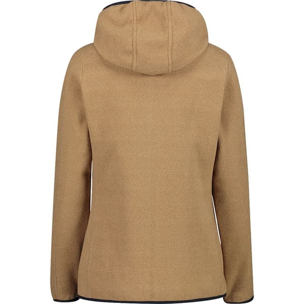 Cmp 33h2336 Jacka Grönt 2XL Kvinna