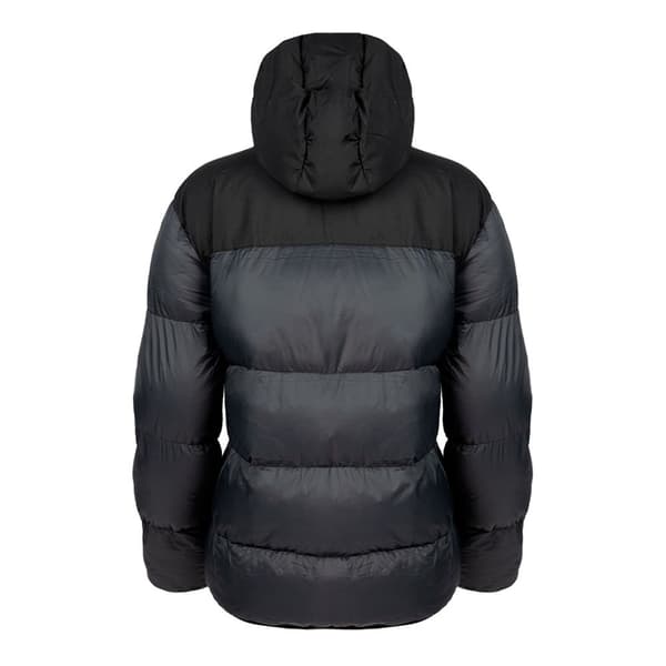Izas Zuelo Jakke Sort 2XL Kvinde