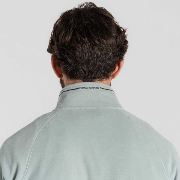 Craghoppers Corey Vi Fleece Grøn L Mand