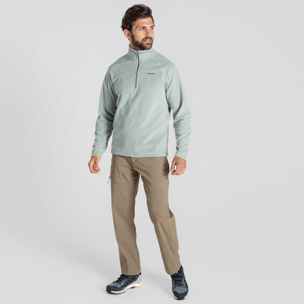 Craghoppers Corey Vi Fleece Grøn L Mand
