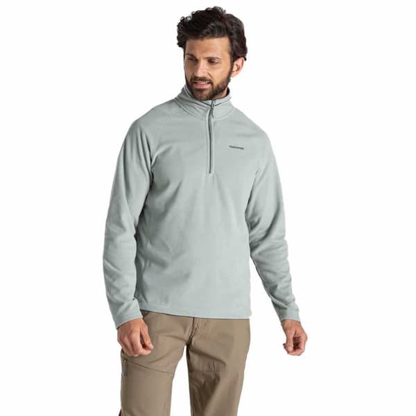 Craghoppers Corey Vi Fleece Grøn L Mand