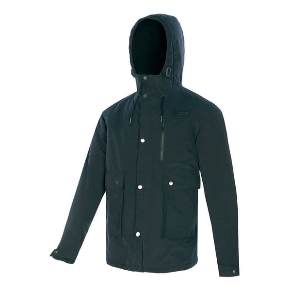 Trangoworld Padma Termic Jacka Svart XL Man