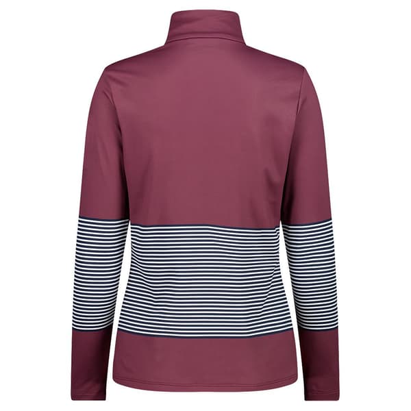 Cmp 30l0396 Trøje Lilla 2XS Kvinde