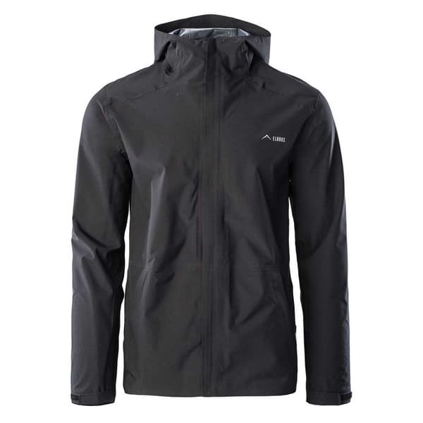 Elbrus Gantori Takki Musta 2XL Mies