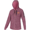 Pikkukuva 1 / 2: Trangoworld Gower Hupullinen Fleecetakki Pinkki XS Nainen