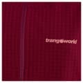 Pikkukuva 4 / 7: Trangoworld Kyashar Softshell-takki Punainen S Nainen