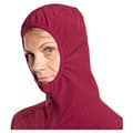 Pikkukuva 5 / 7: Trangoworld Kyashar Softshell-takki Punainen S Nainen