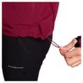 Pikkukuva 7 / 7: Trangoworld Kyashar Softshell-takki Punainen S Nainen