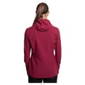 Pikkukuva 2 / 7: Trangoworld Kyashar Softshell-takki Punainen S Nainen