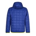 Miniatyrbillede 2 af 2: Rock Experience Golden Gate Packable Padded Junior Jakke Blå 6 Years Dreng