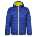 Miniatyrbillede 1 af 2: Rock Experience Golden Gate Packable Padded Junior Jakke Blå 6 Years Dreng
