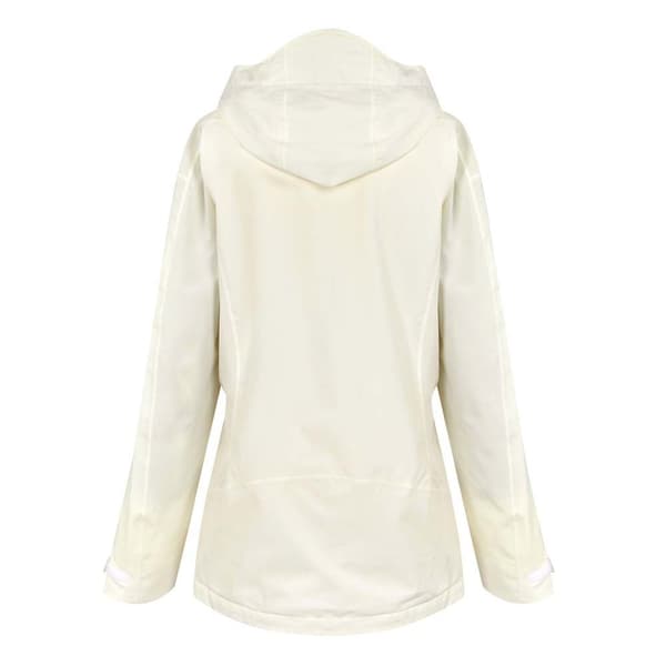 Regatta Okara Jakke Beige 8 Kvinde
