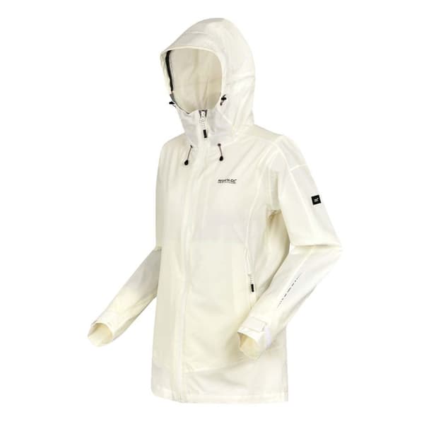 Regatta Okara Jakke Beige 8 Kvinde