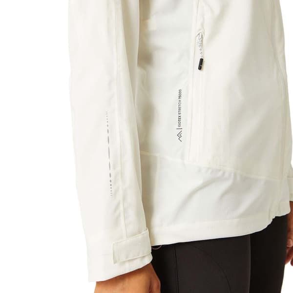 Regatta Okara Jakke Beige 8 Kvinde
