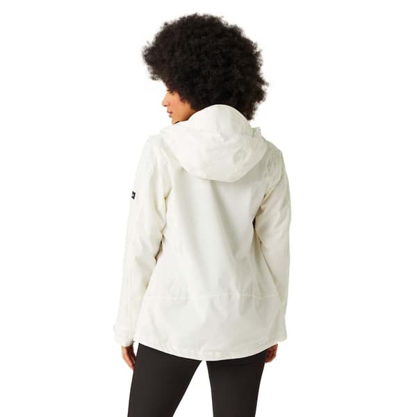 Regatta Okara Jakke Beige 8 Kvinde