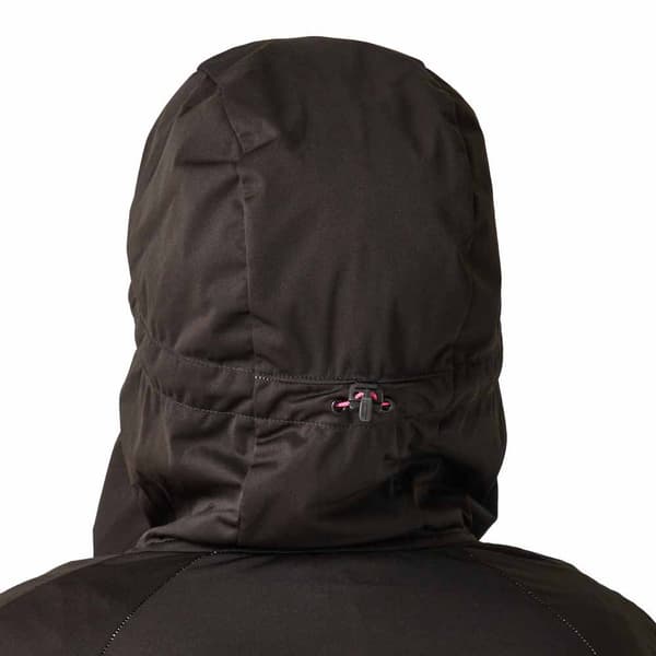 Regatta Tarvos Vi Softshelljakke Sort 8 Kvinde