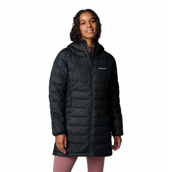 Columbia Powder Lite™ Ii Jacka Svart XL Kvinna