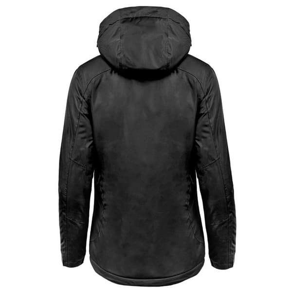 Izas Logan W Takki Musta 4XL Nainen