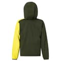 Pikkukuva 2 / 2: Rock Experience Old Crow Softshell-takki Vihreä 6 Years Poika