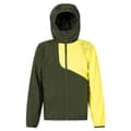 Pikkukuva 1 / 2: Rock Experience Old Crow Softshell-takki Vihreä 6 Years Poika