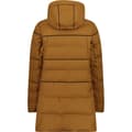 Miniatyrbillede 2 af 4: Cmp 33k0406 Parka Brun L Kvinde