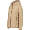 Miniatyrbillede 3 af 3: Cmp 33k1686 Jakke Beige 3XL Kvinde