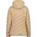 Miniatyrbillede 2 af 3: Cmp 33k1686 Jakke Beige 3XL Kvinde