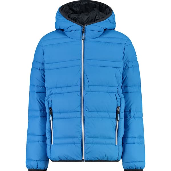 Cmp 33z1504 Jakke Blå 4 Years Dreng