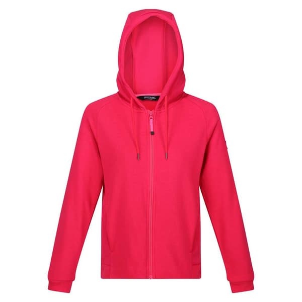 Regatta Flamino Fleece Rosa 10 Kvinde