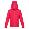 Miniatyrbillede 3 af 9: Regatta Flamino Fleece Rosa 10 Kvinde