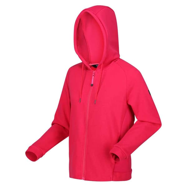 Regatta Flamino Fleece Rosa 10 Kvinde