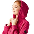 Miniatyrbillede 6 af 9: Regatta Flamino Fleece Rosa 10 Kvinde