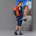 Miniatyrbillede 7 af 7: Cmp 33e6106 Jakke Blå XS Kvinde
