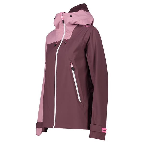 Cmp 33z6016 Jakke Lilla 2XS Kvinde