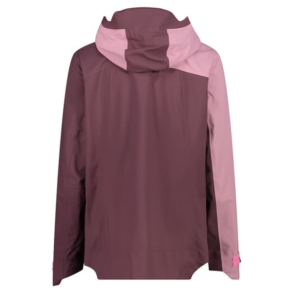 Cmp 33z6016 Jakke Lilla 2XS Kvinde