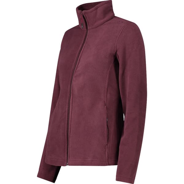 Cmp 3h13216 Fleece Lilla,Rosa XS Kvinde