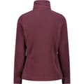 Miniatyrbillede 2 af 3: Cmp 3h13216 Fleece Lilla,Rosa XS Kvinde