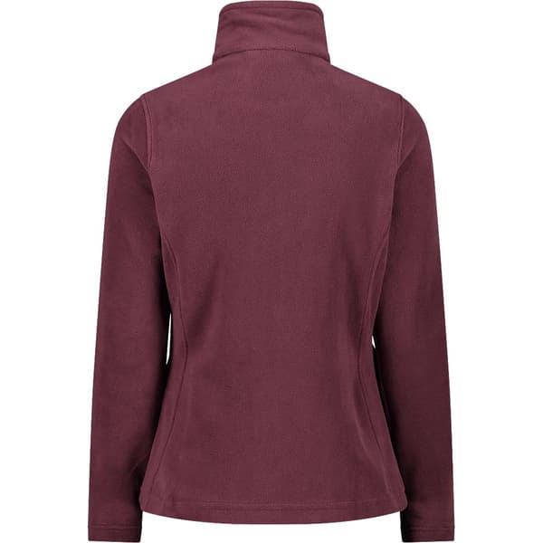 Cmp 3h13216 Fleece Lilla,Rosa XS Kvinde