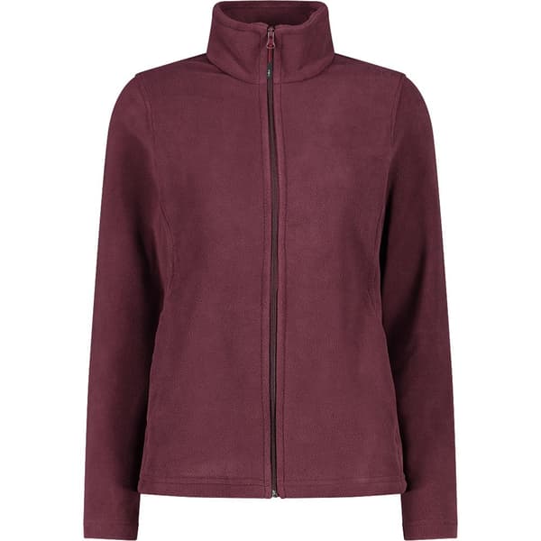 Cmp 3h13216 Fleece Lilla,Rosa XS Kvinde