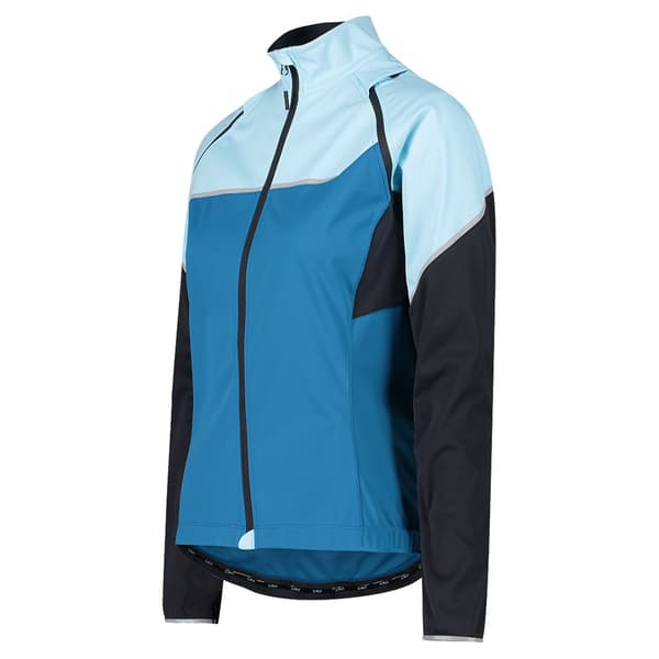 Cmp 31a2556 Softshelljakke Blå XS Kvinde