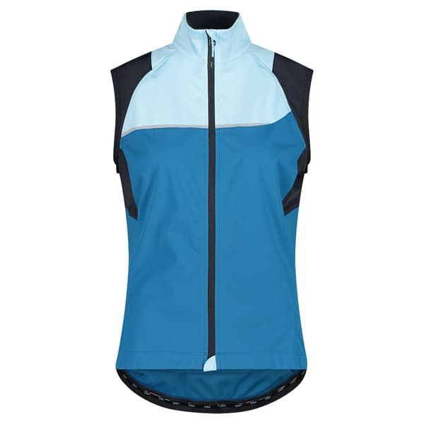 Cmp 31a2556 Softshelljakke Blå XS Kvinde