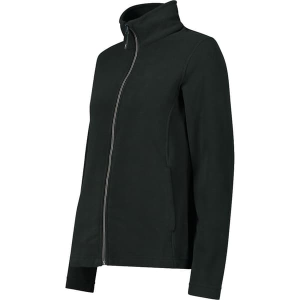 Cmp 3h13216 Fleece Grå 2XL Kvinde
