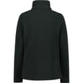 Miniatyrbillede 2 af 3: Cmp 3h13216 Fleece Grå 2XL Kvinde