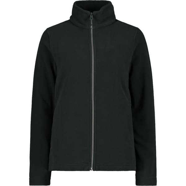 Cmp 3h13216 Fleece Grå 2XL Kvinde