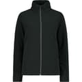 Miniatyrbillede 1 af 3: Cmp 3h13216 Fleece Grå 2XL Kvinde