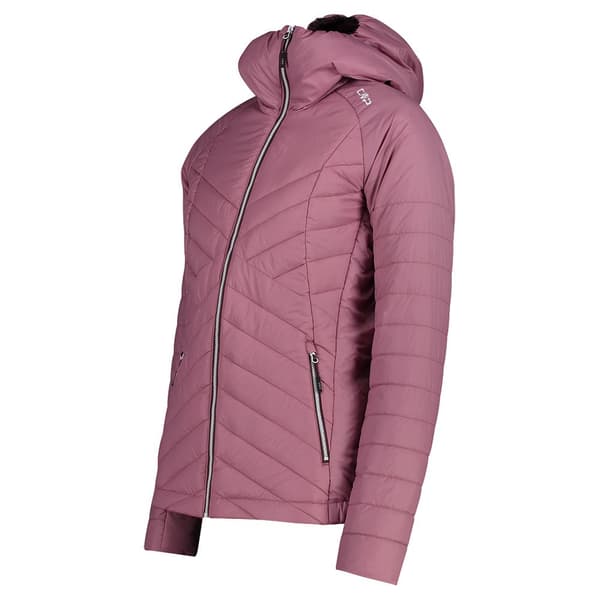 Cmp 33z6096 Jakke Lilla XL Kvinde