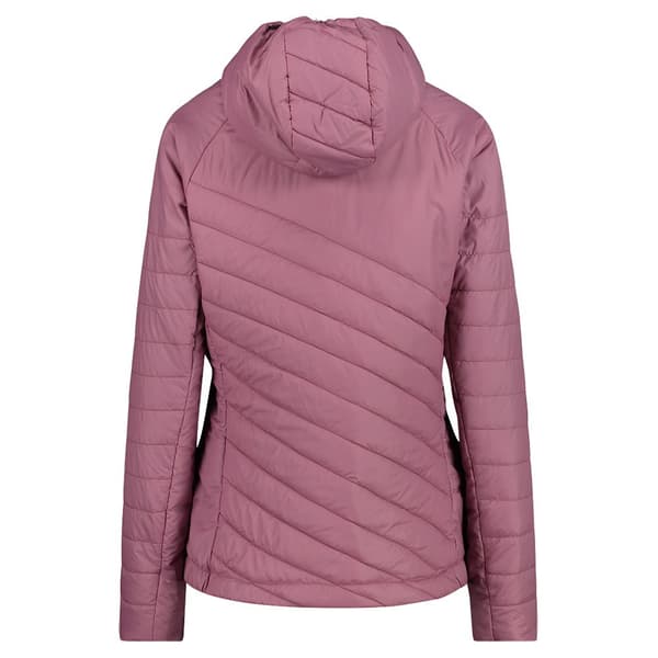Cmp 33z6096 Jakke Lilla XL Kvinde