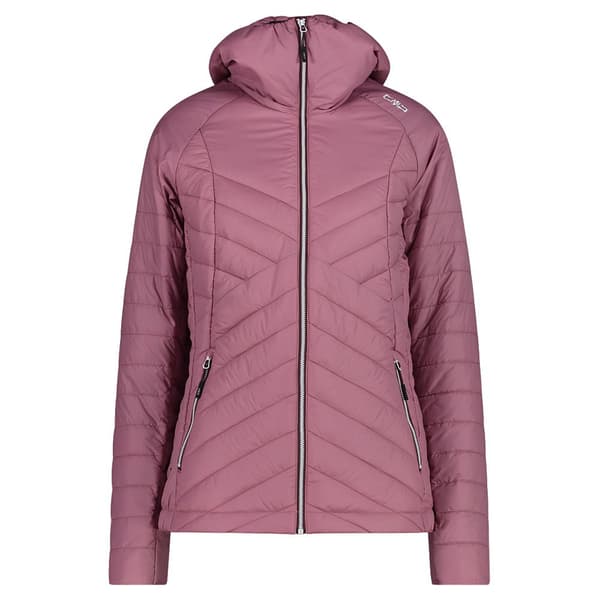 Cmp 33z6096 Jakke Lilla XL Kvinde